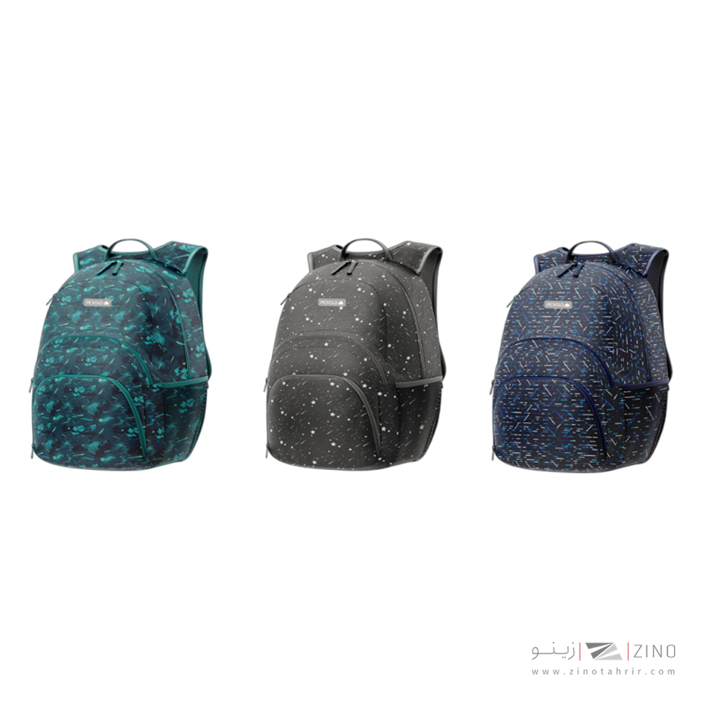 کوله پشتی پیکولو کد13